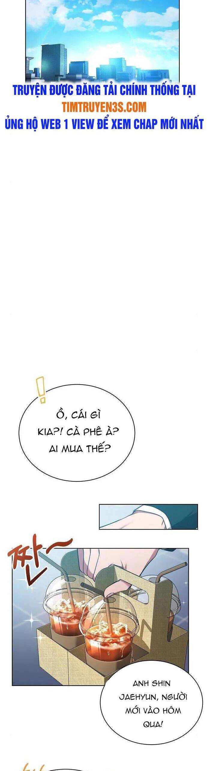 Ta Là Người Thu Thuế Chap 34 - Next Chap 35