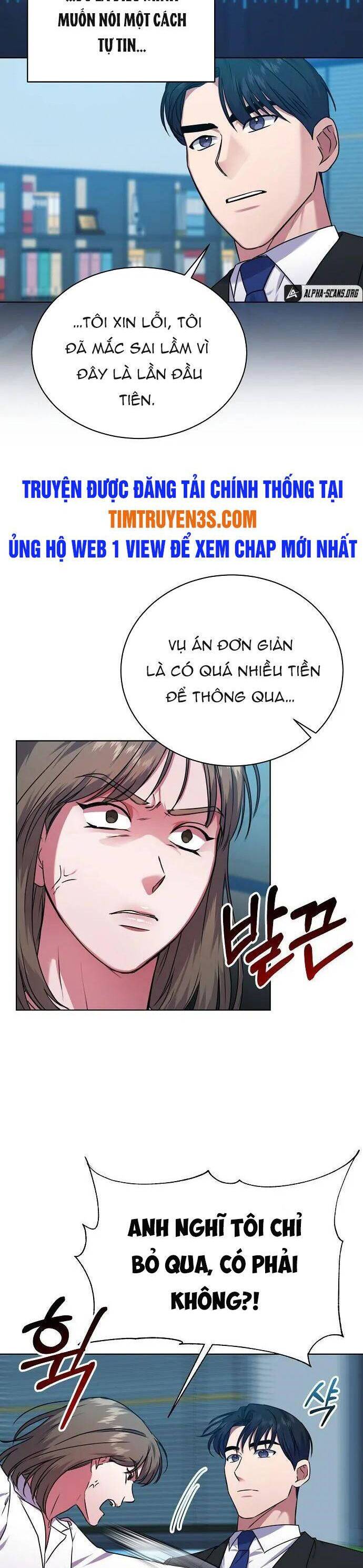 Ta Là Người Thu Thuế Chap 34 - Next Chap 35