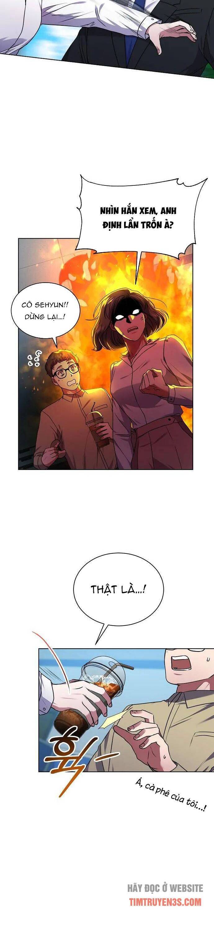 Ta Là Người Thu Thuế Chap 34 - Next Chap 35