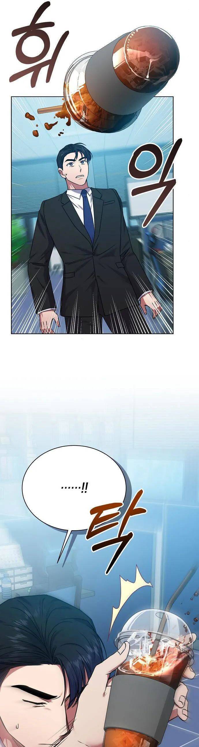 Ta Là Người Thu Thuế Chap 34 - Next Chap 35