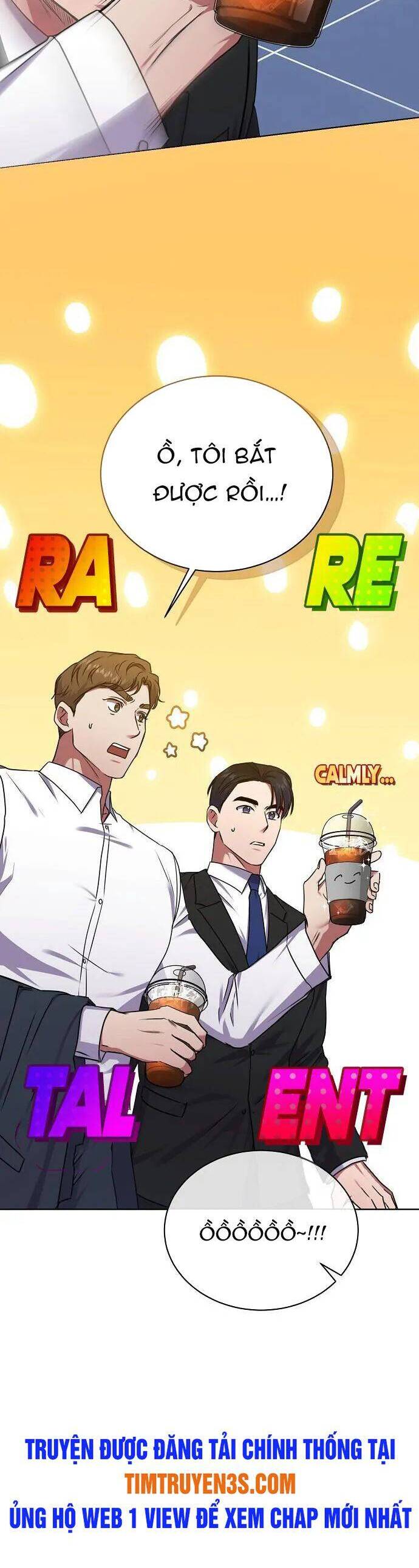 Ta Là Người Thu Thuế Chap 34 - Next Chap 35