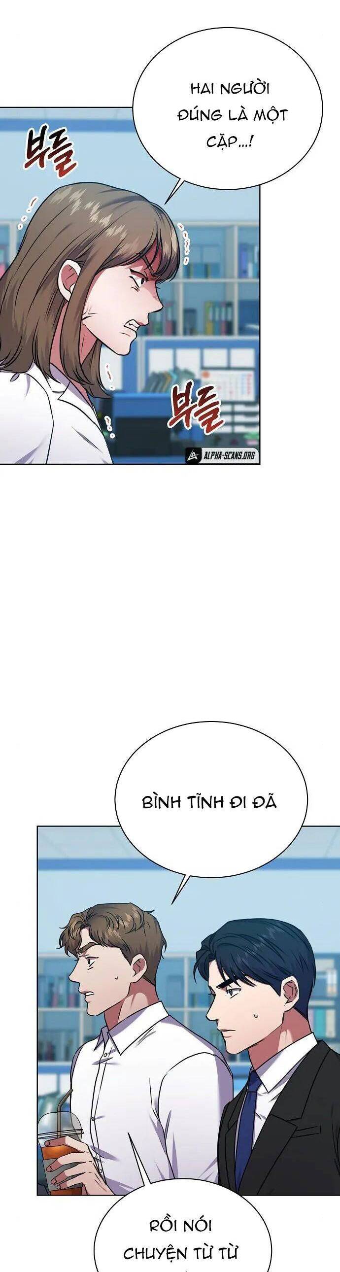 Ta Là Người Thu Thuế Chap 34 - Next Chap 35