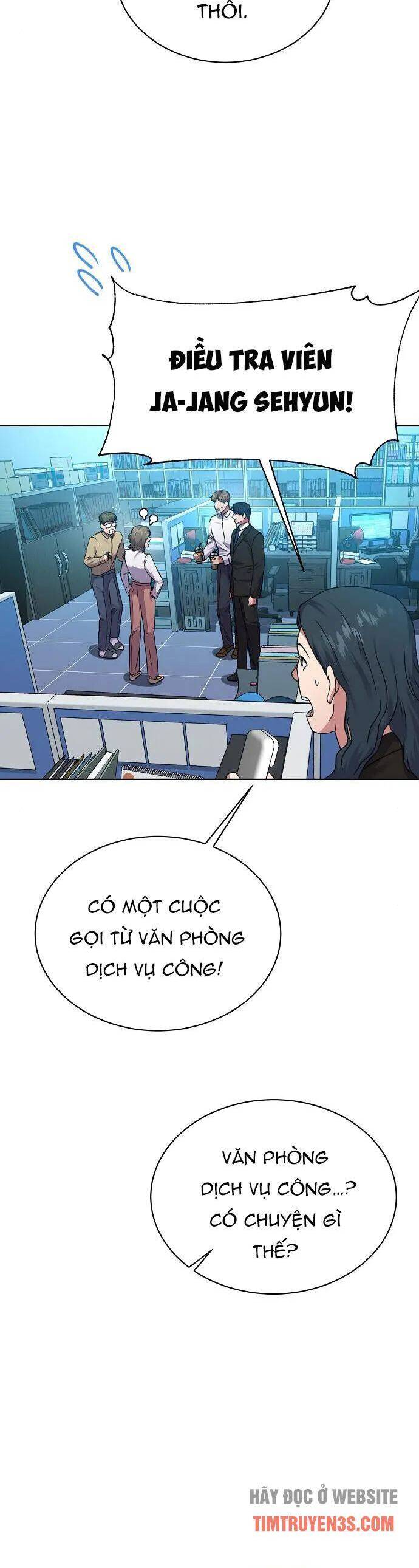 Ta Là Người Thu Thuế Chap 34 - Next Chap 35