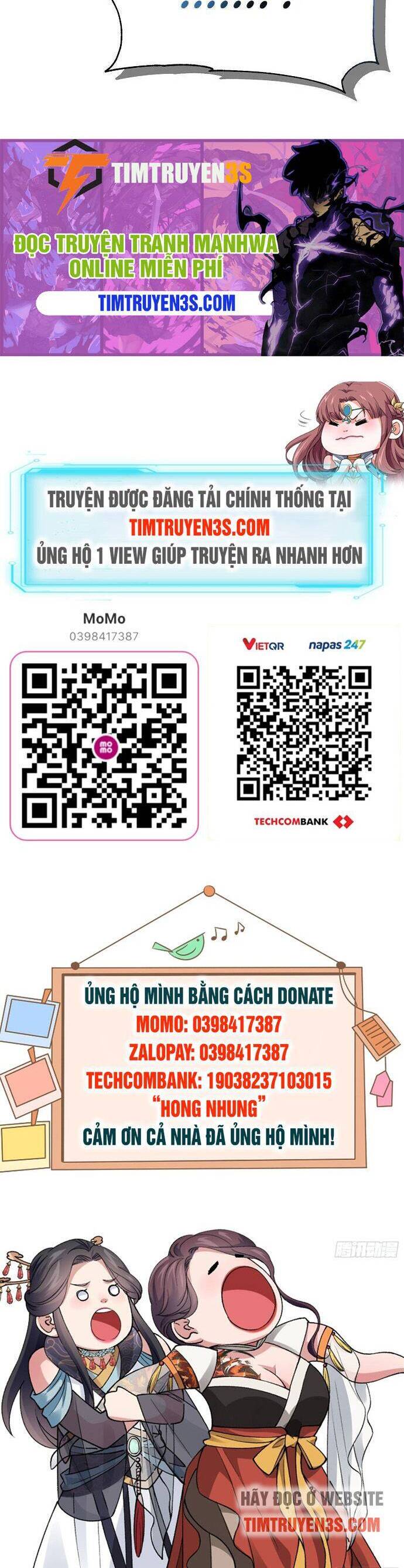 Ta Là Người Thu Thuế Chap 34 - Next Chap 35