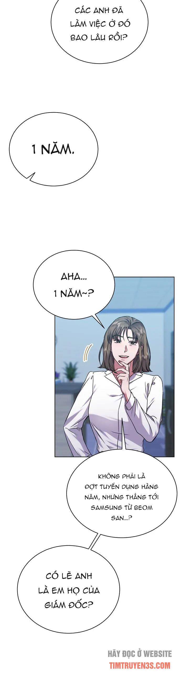 Ta Là Người Thu Thuế Chap 34 - Next Chap 35