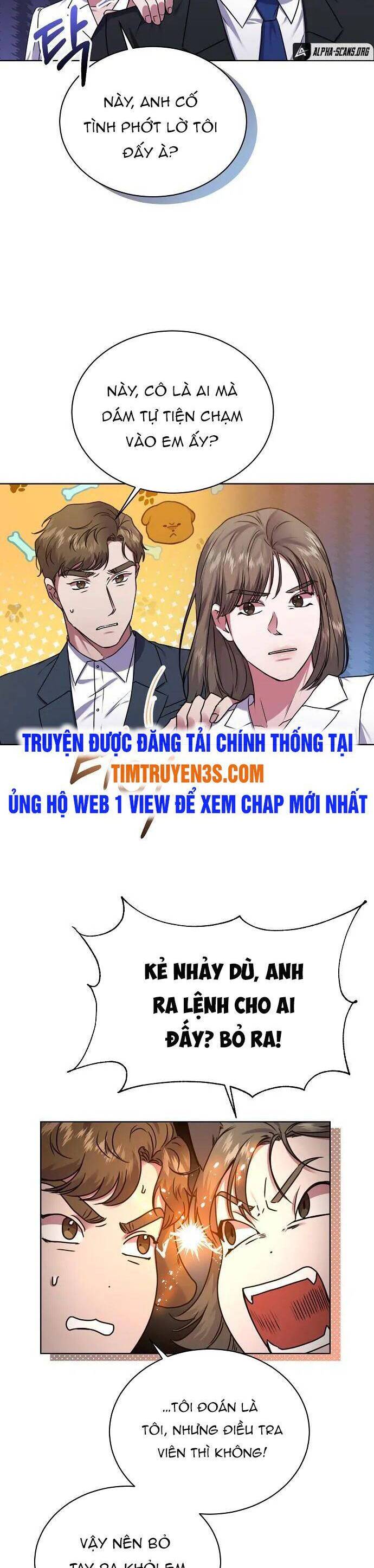 Ta Là Người Thu Thuế Chap 34 - Next Chap 35