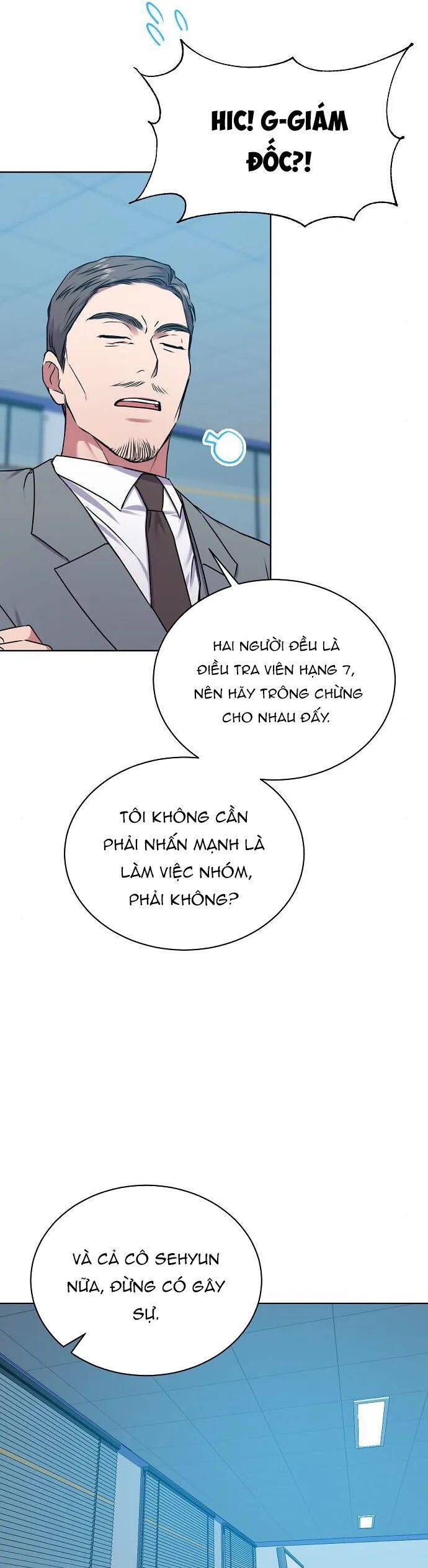 Ta Là Người Thu Thuế Chap 34 - Next Chap 35
