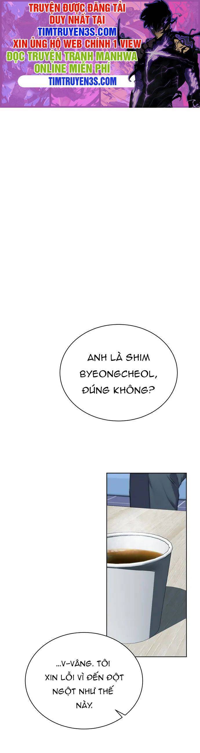 Ta Là Người Thu Thuế Chap 35 - Next Chap 36
