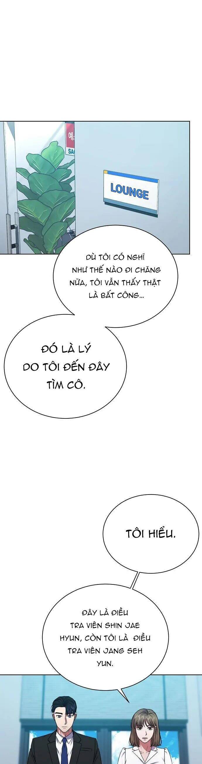 Ta Là Người Thu Thuế Chap 35 - Next Chap 36