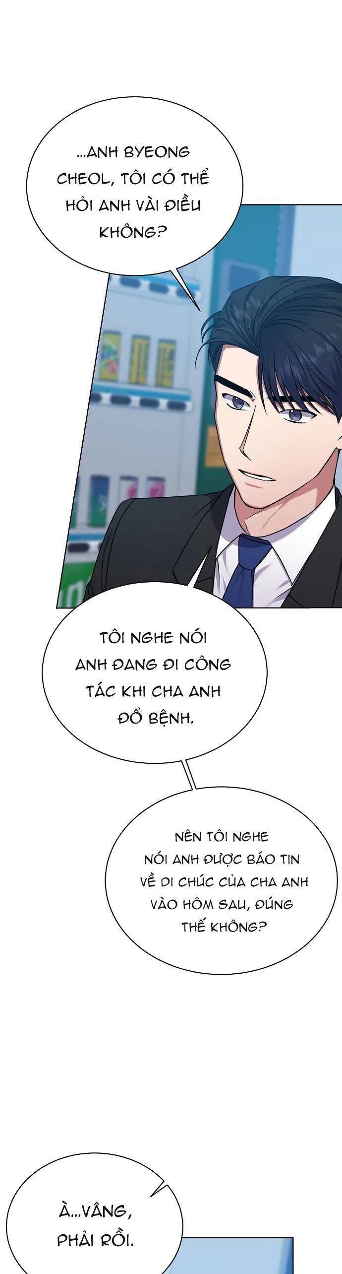 Ta Là Người Thu Thuế Chap 35 - Next Chap 36