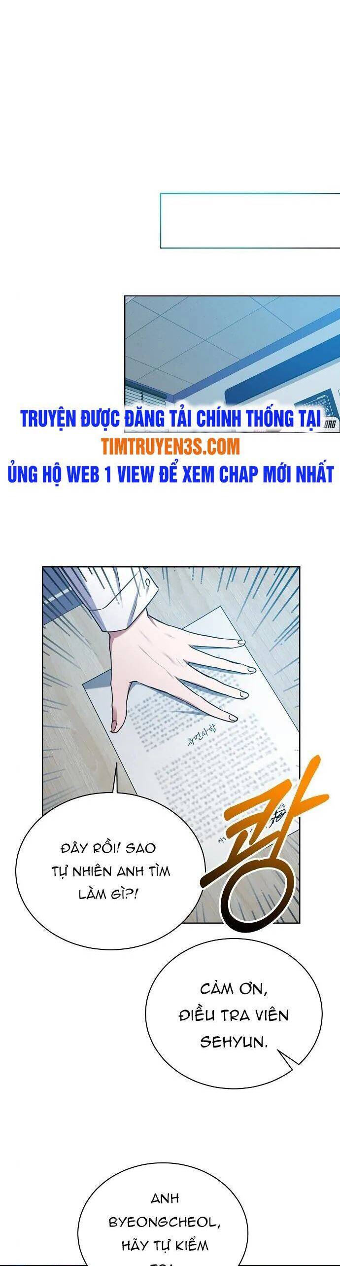 Ta Là Người Thu Thuế Chap 35 - Next Chap 36