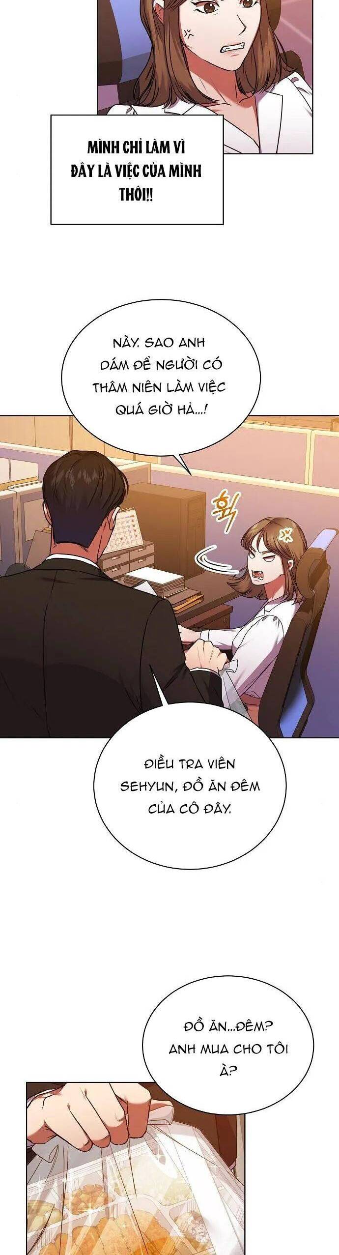 Ta Là Người Thu Thuế Chap 35 - Next Chap 36