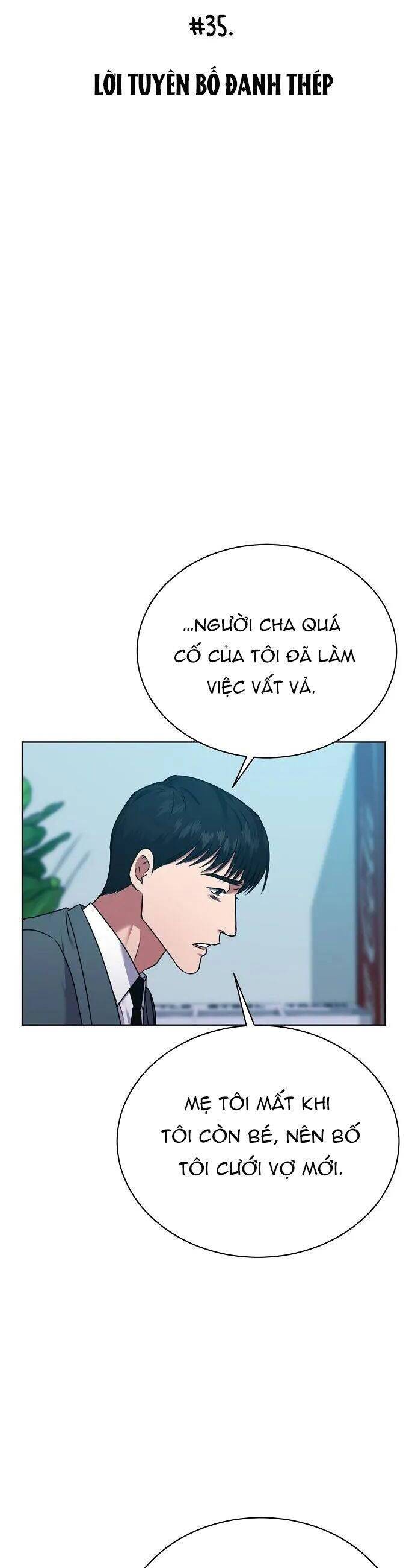 Ta Là Người Thu Thuế Chap 35 - Next Chap 36