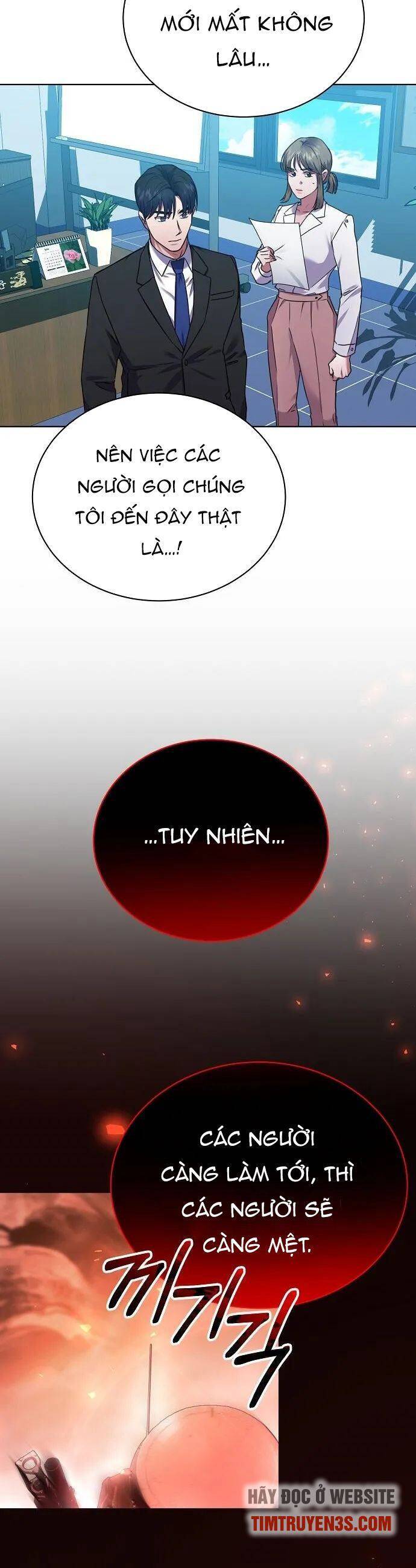 Ta Là Người Thu Thuế Chap 35 - Next Chap 36