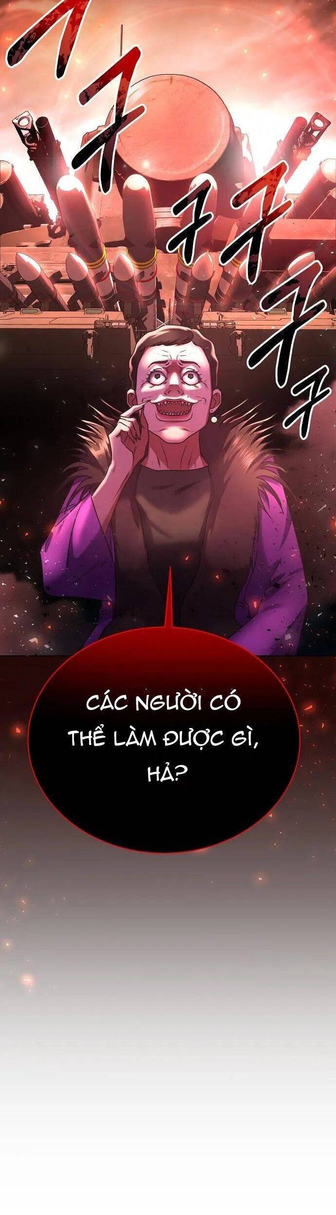 Ta Là Người Thu Thuế Chap 35 - Next Chap 36