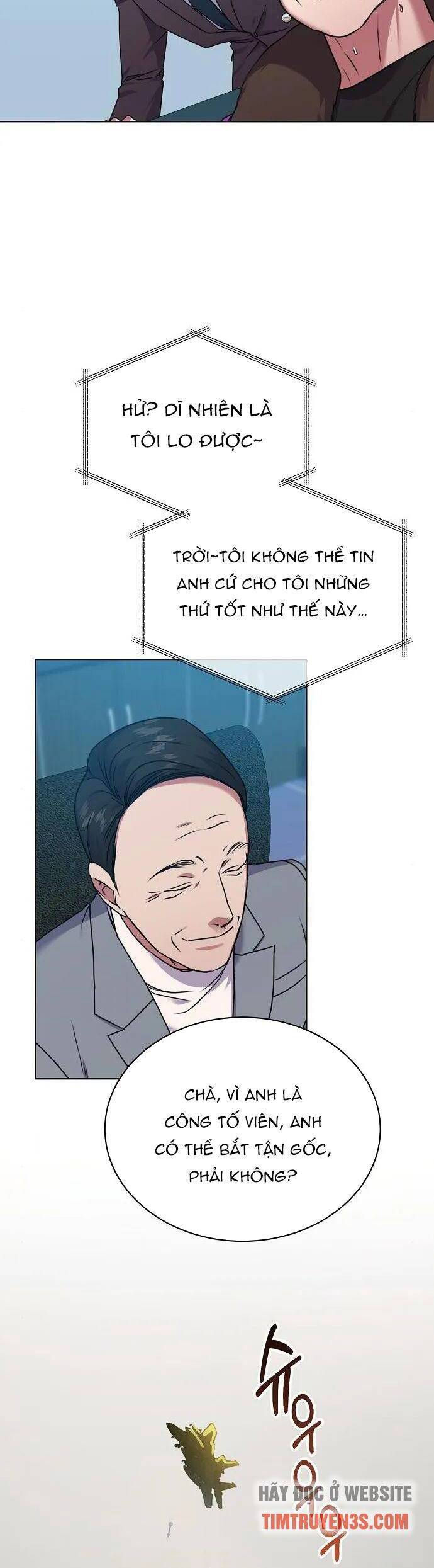 Ta Là Người Thu Thuế Chap 35 - Next Chap 36