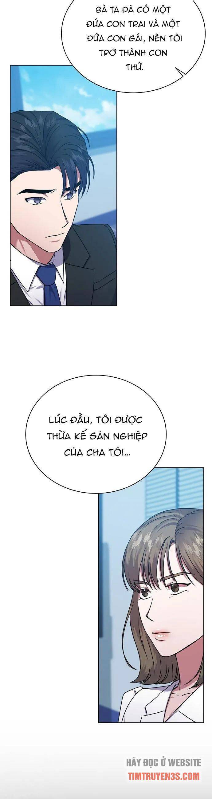 Ta Là Người Thu Thuế Chap 35 - Next Chap 36