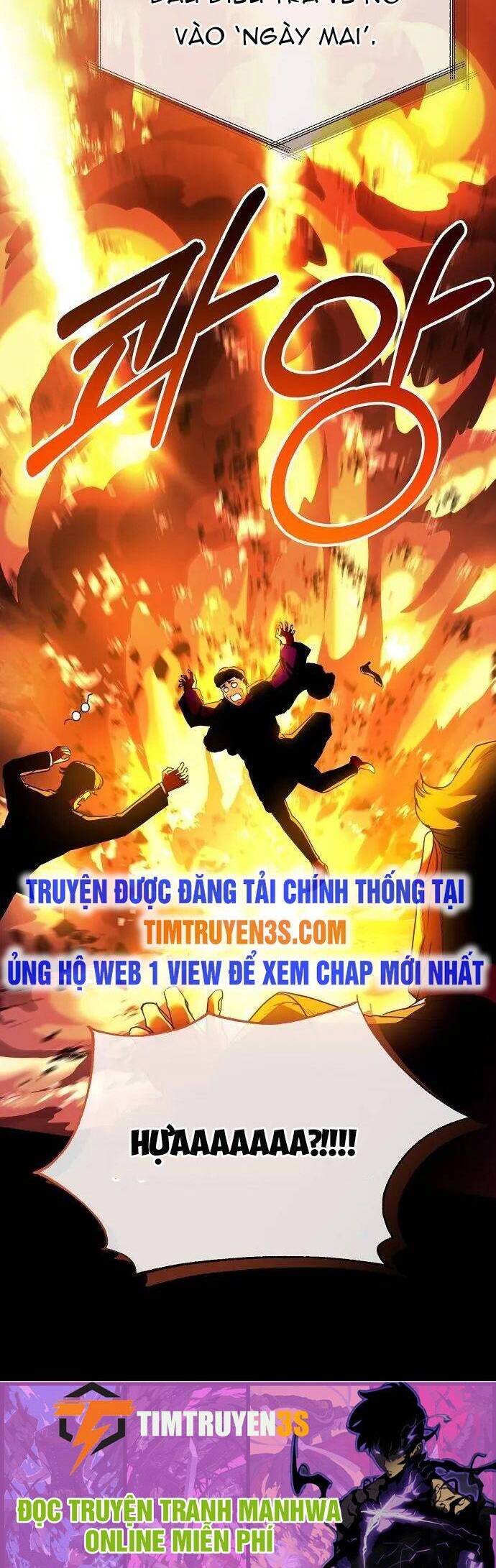 Ta Là Người Thu Thuế Chap 35 - Next Chap 36