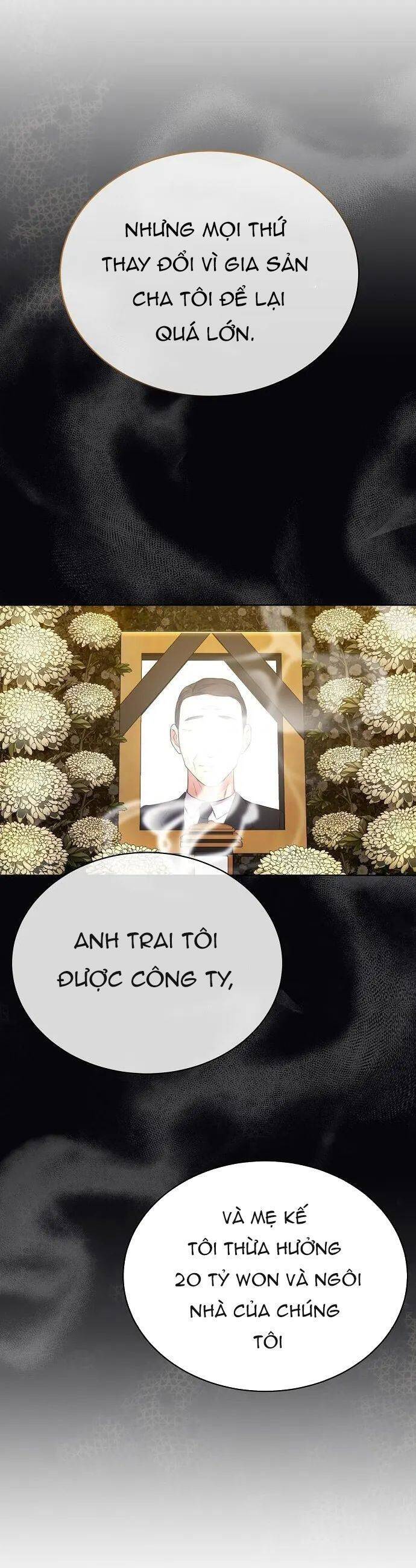 Ta Là Người Thu Thuế Chap 35 - Next Chap 36