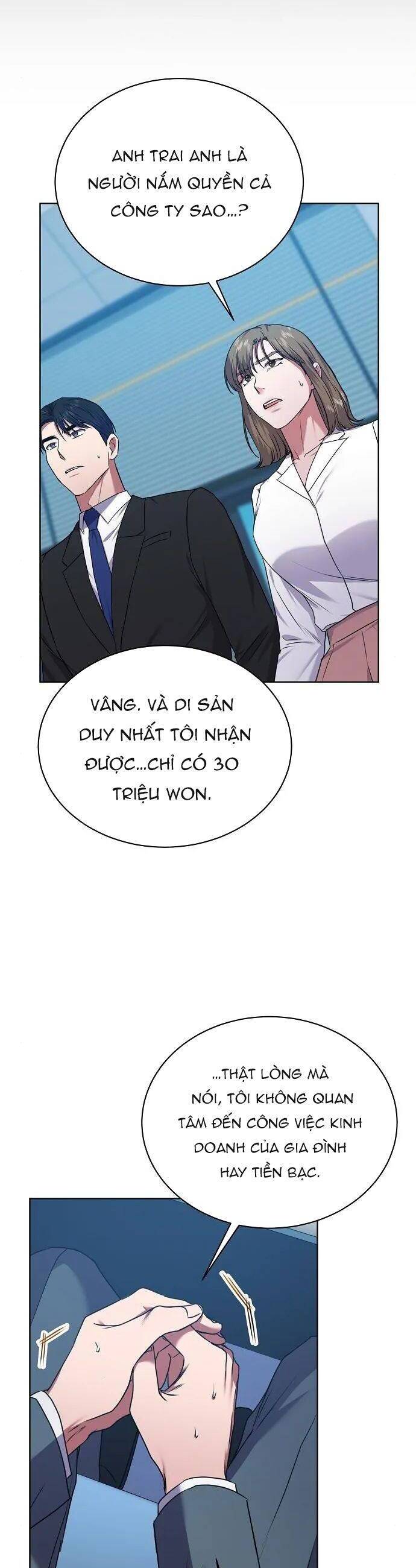 Ta Là Người Thu Thuế Chap 35 - Next Chap 36