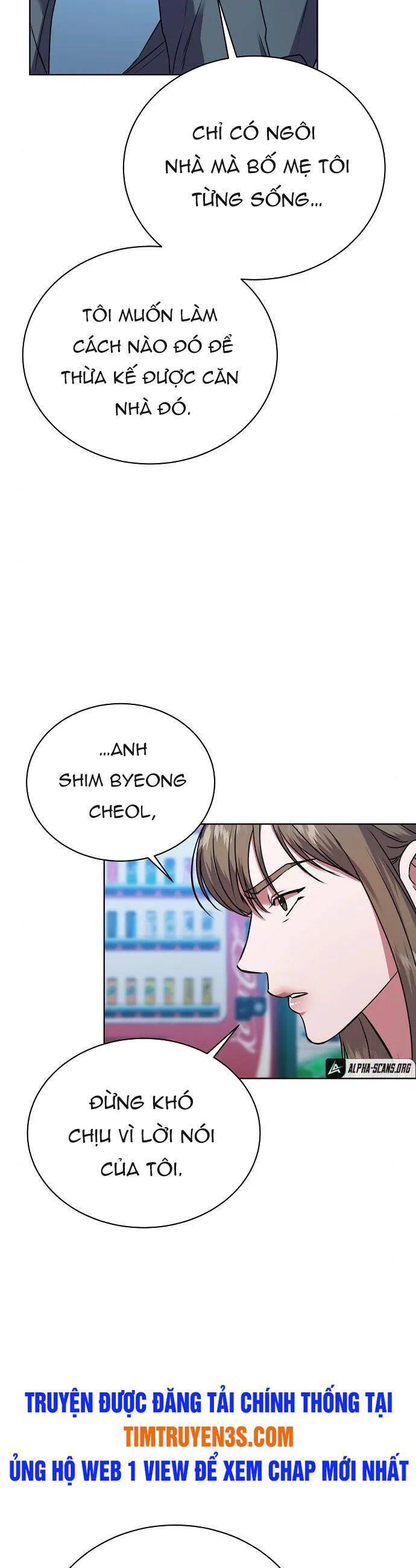 Ta Là Người Thu Thuế Chap 35 - Next Chap 36