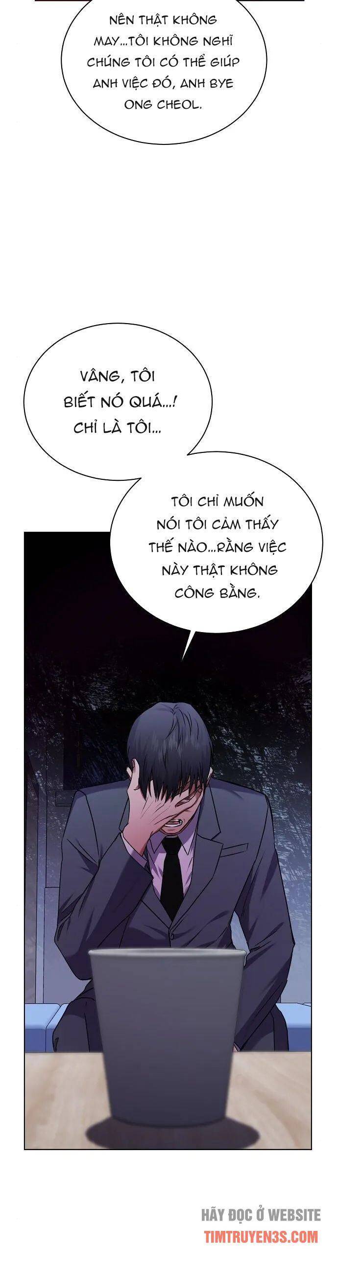 Ta Là Người Thu Thuế Chap 35 - Next Chap 36