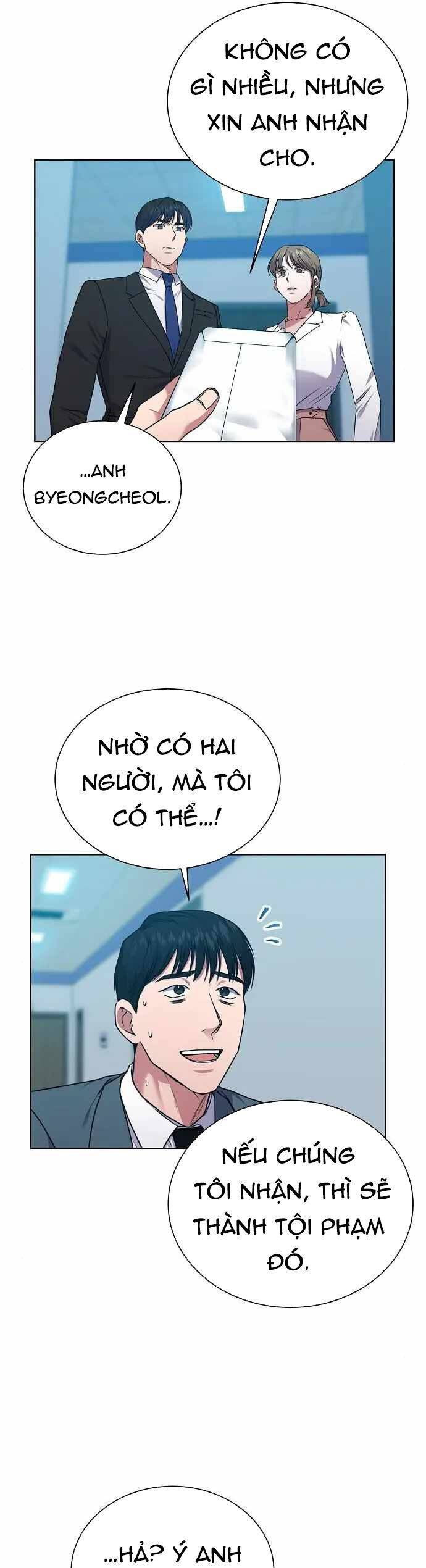 Ta Là Người Thu Thuế Chap 36 - Next Chap 37