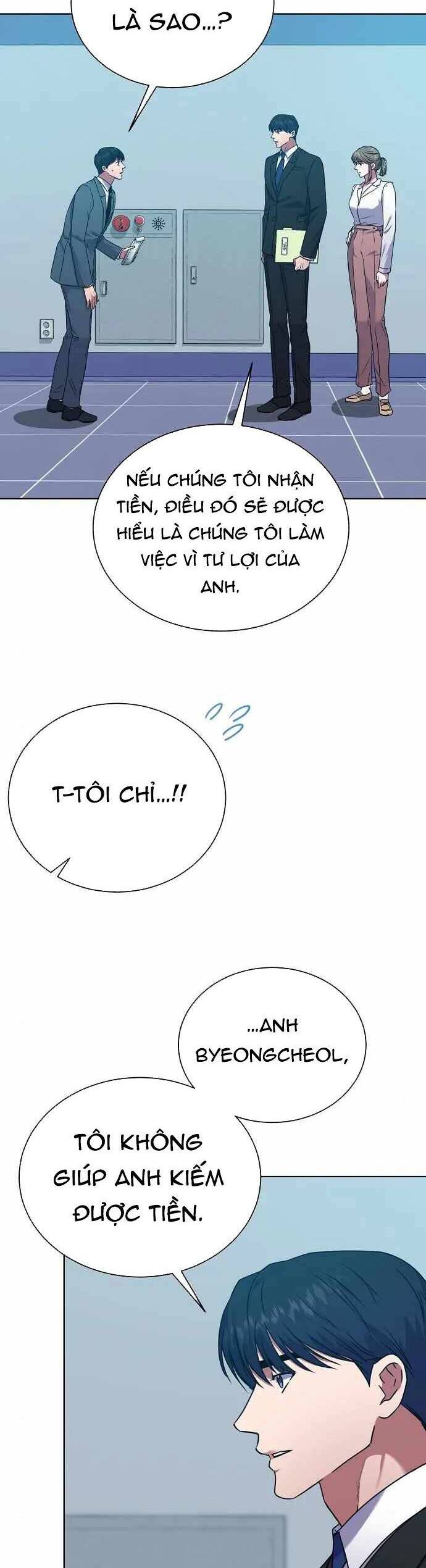 Ta Là Người Thu Thuế Chap 36 - Next Chap 37