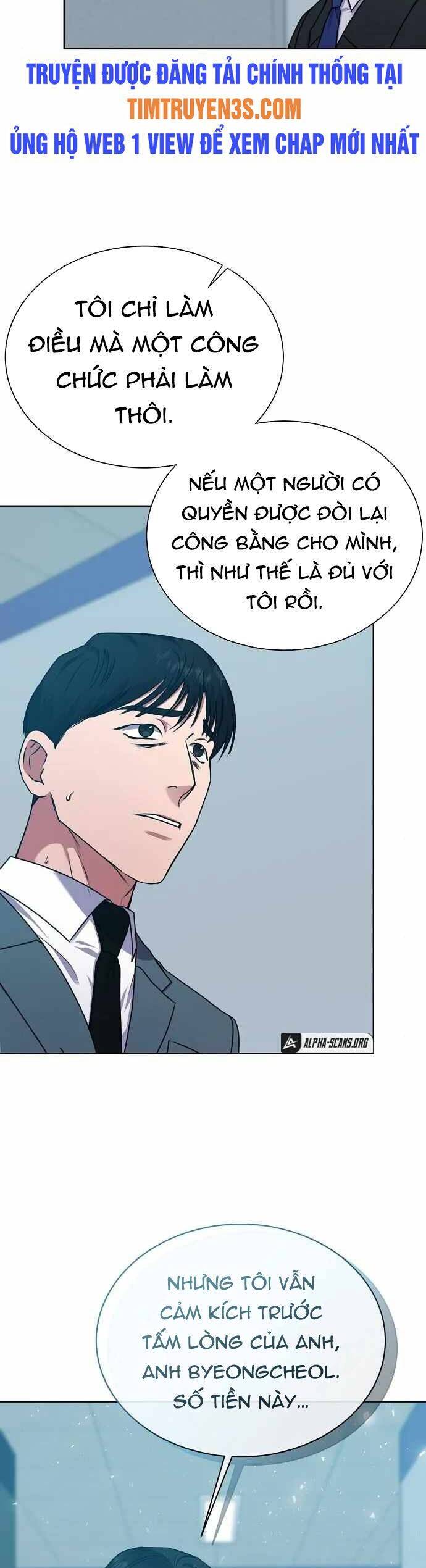 Ta Là Người Thu Thuế Chap 36 - Next Chap 37