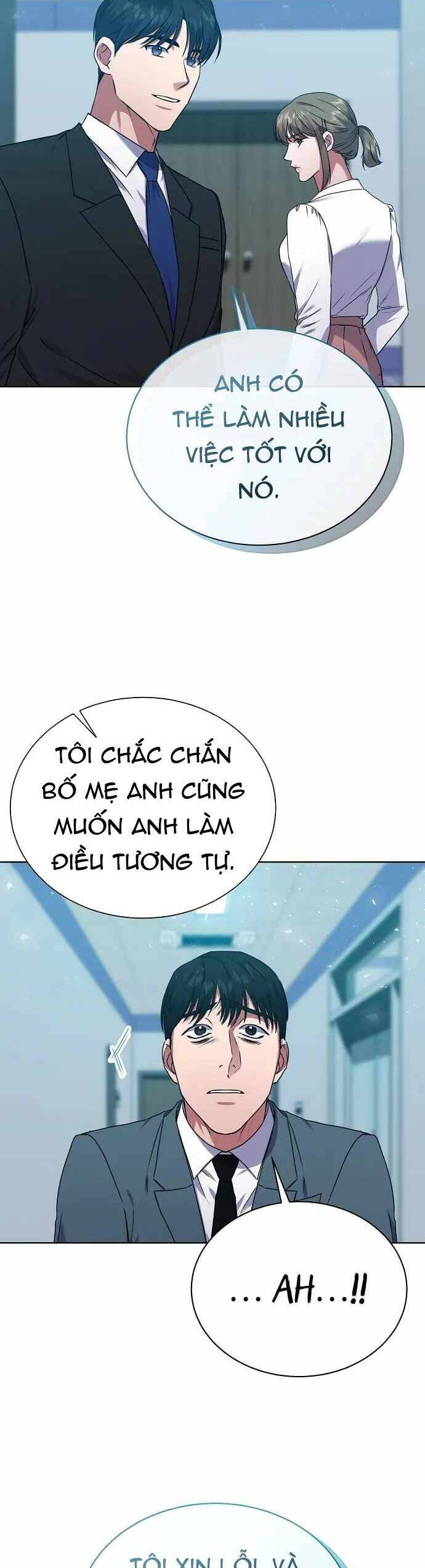 Ta Là Người Thu Thuế Chap 36 - Next Chap 37