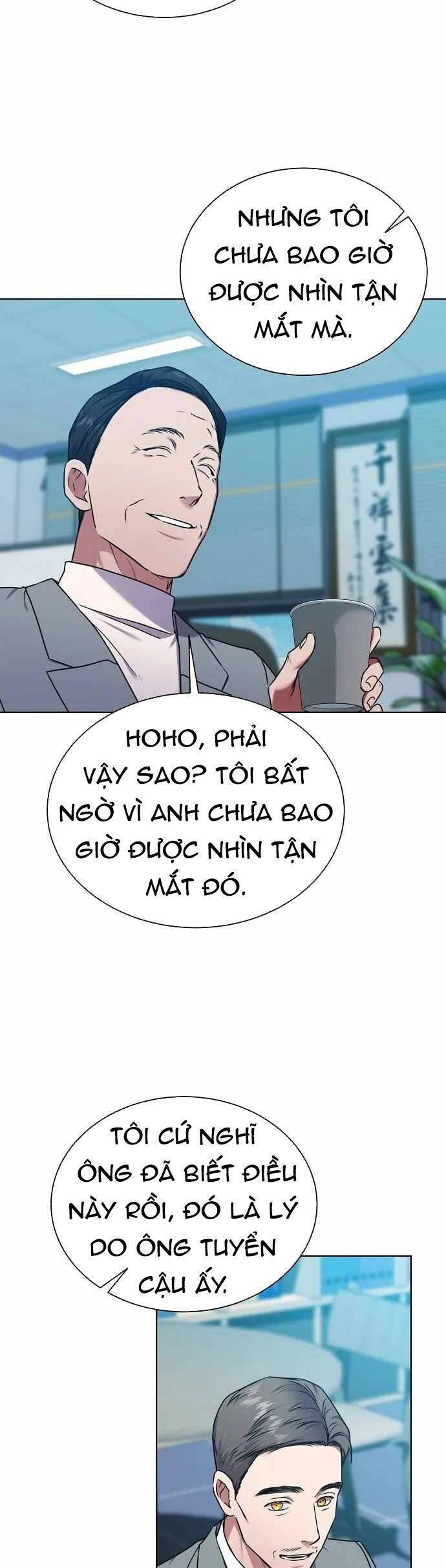 Ta Là Người Thu Thuế Chap 36 - Next Chap 37
