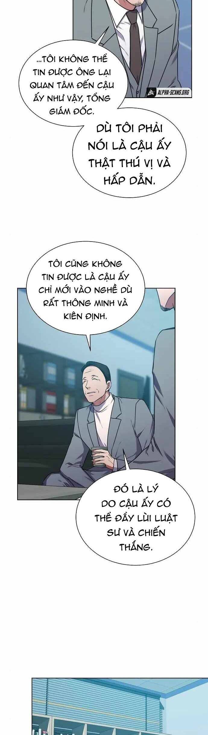 Ta Là Người Thu Thuế Chap 36 - Next Chap 37