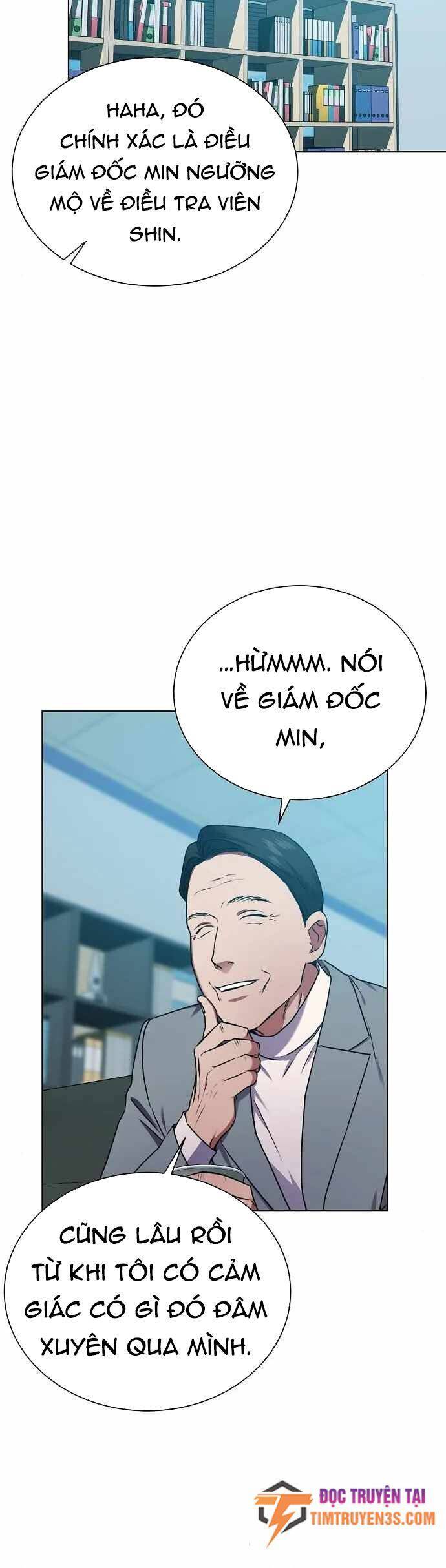 Ta Là Người Thu Thuế Chap 36 - Next Chap 37