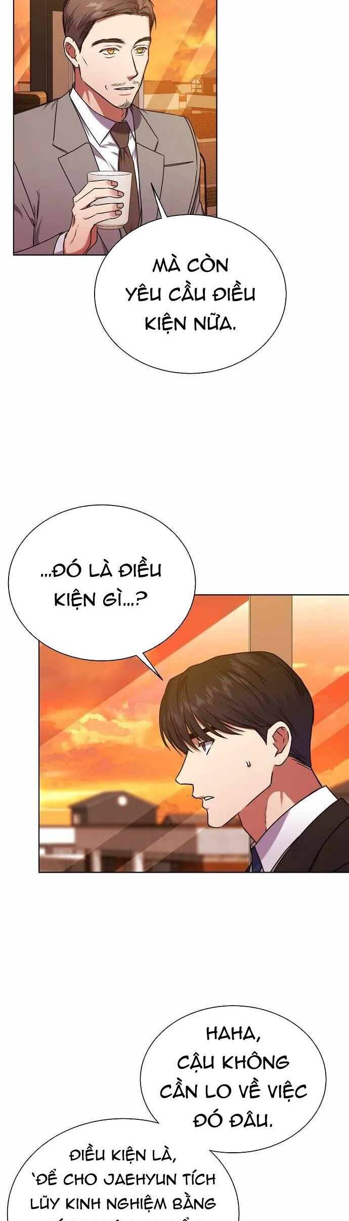 Ta Là Người Thu Thuế Chap 36 - Next Chap 37