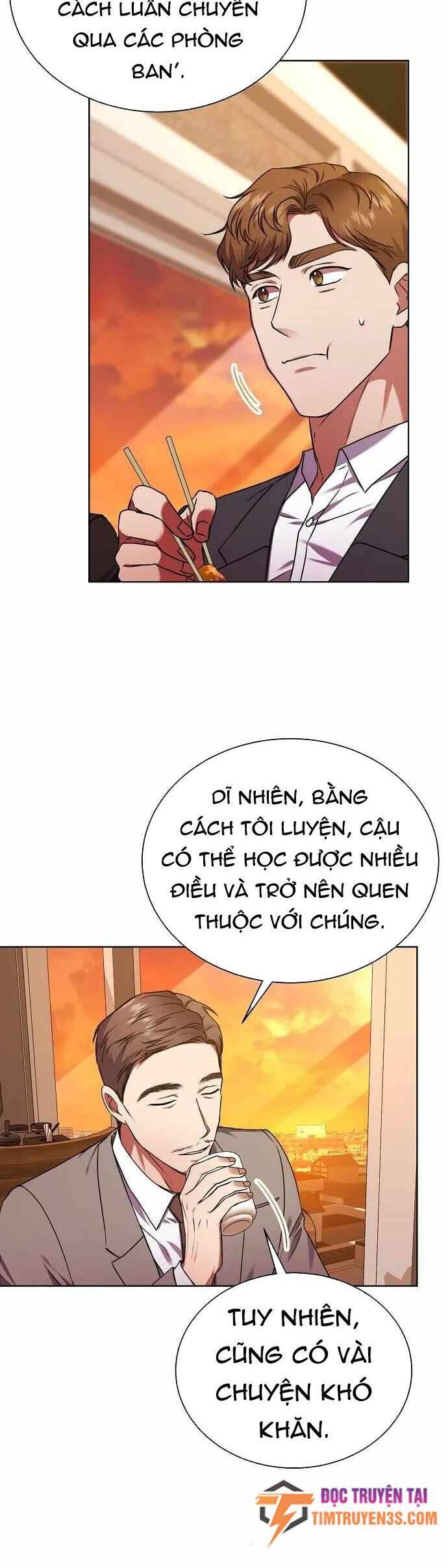 Ta Là Người Thu Thuế Chap 36 - Next Chap 37