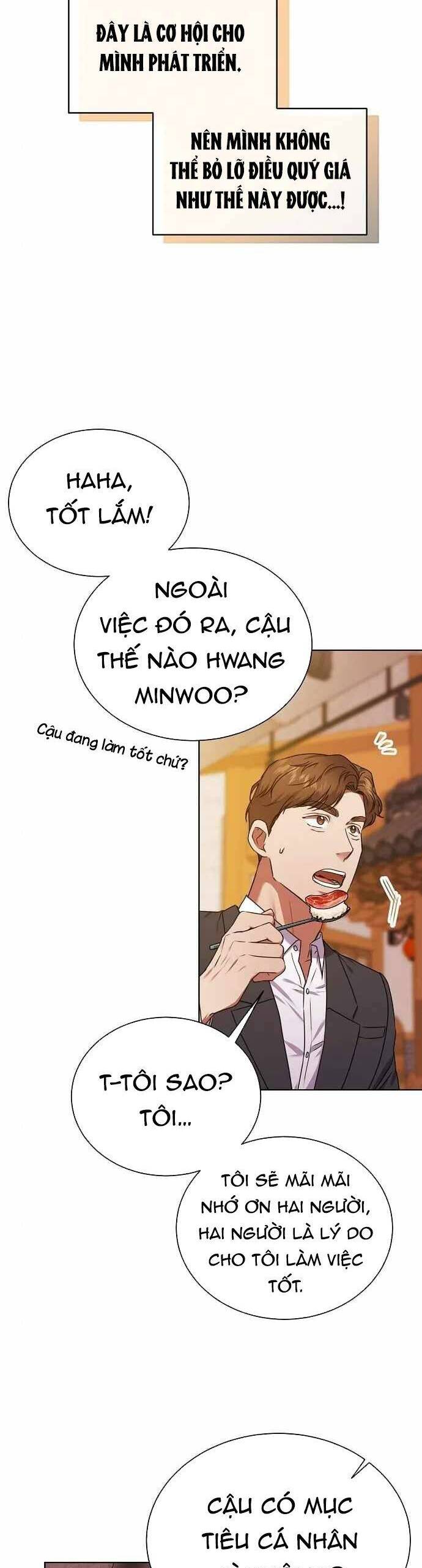 Ta Là Người Thu Thuế Chap 36 - Next Chap 37