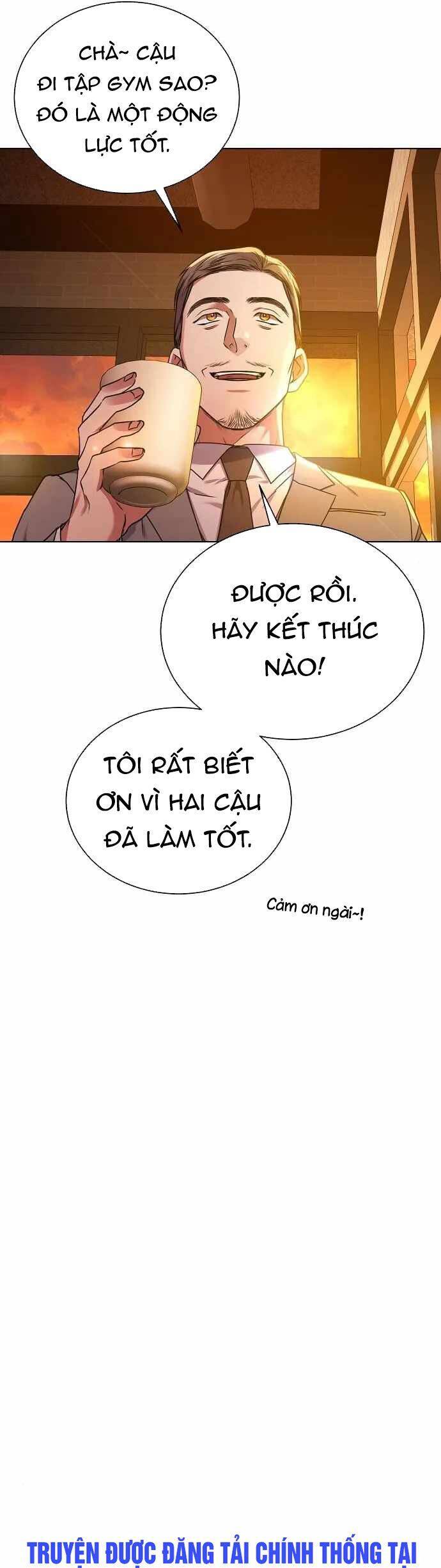 Ta Là Người Thu Thuế Chap 36 - Next Chap 37