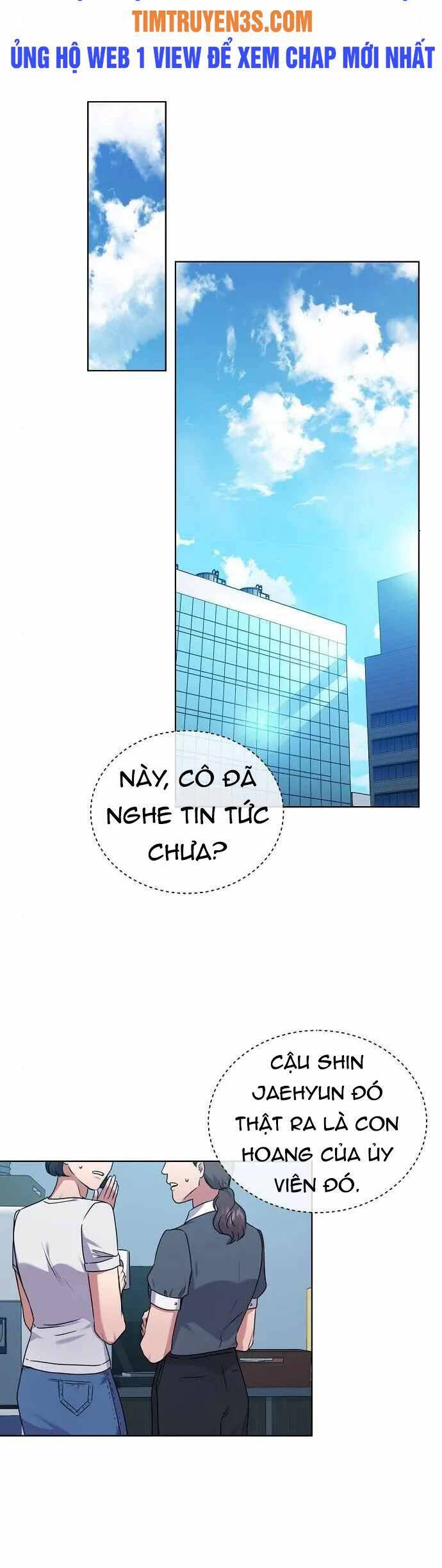 Ta Là Người Thu Thuế Chap 36 - Next Chap 37