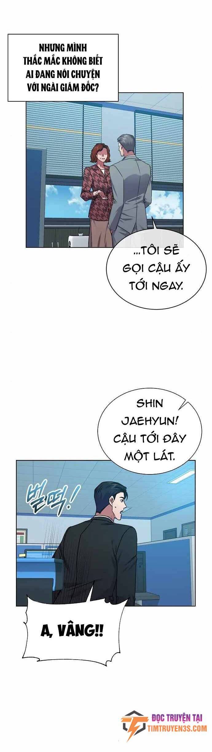 Ta Là Người Thu Thuế Chap 36 - Next Chap 37