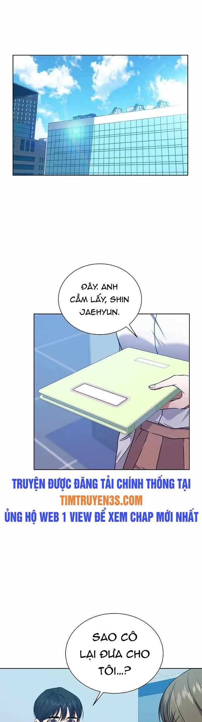 Ta Là Người Thu Thuế Chap 36 - Next Chap 37