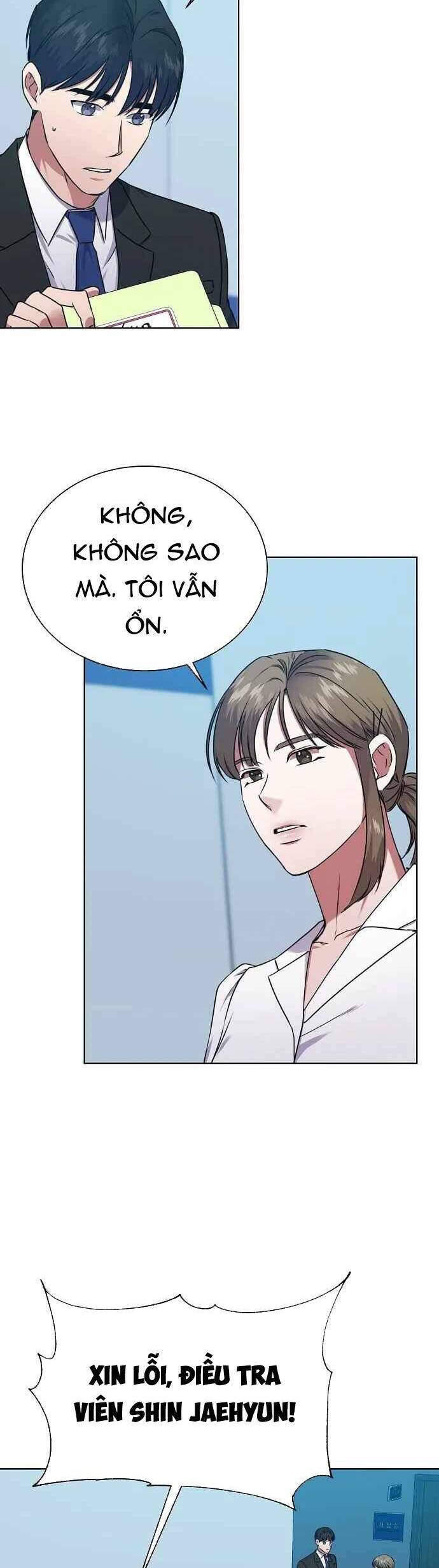 Ta Là Người Thu Thuế Chap 36 - Next Chap 37