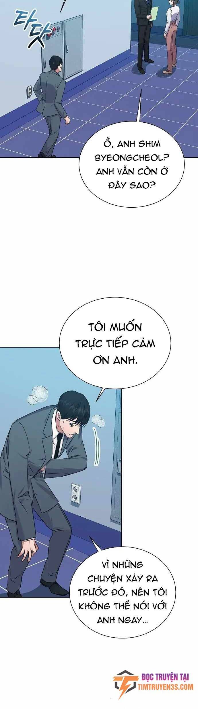 Ta Là Người Thu Thuế Chap 36 - Next Chap 37