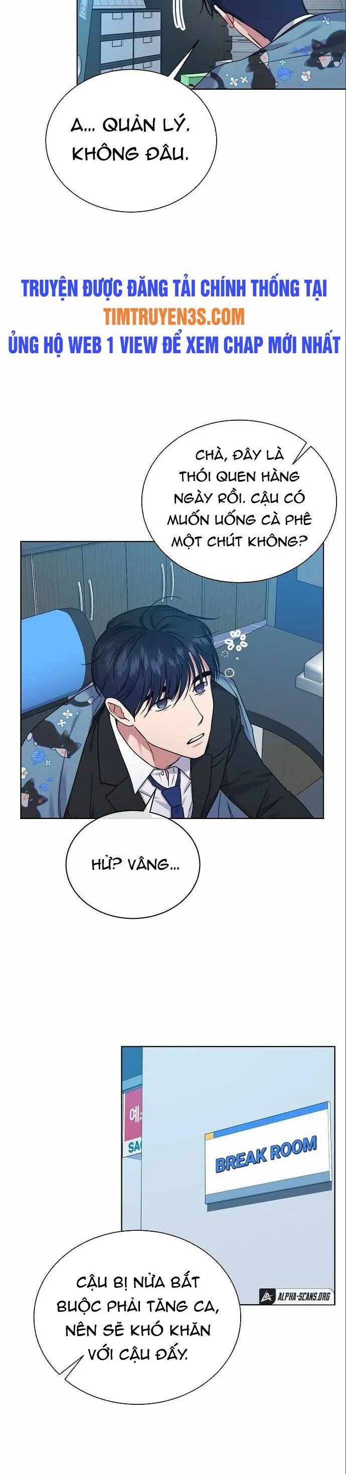 Ta Là Người Thu Thuế Chap 37 - Next Chap 38