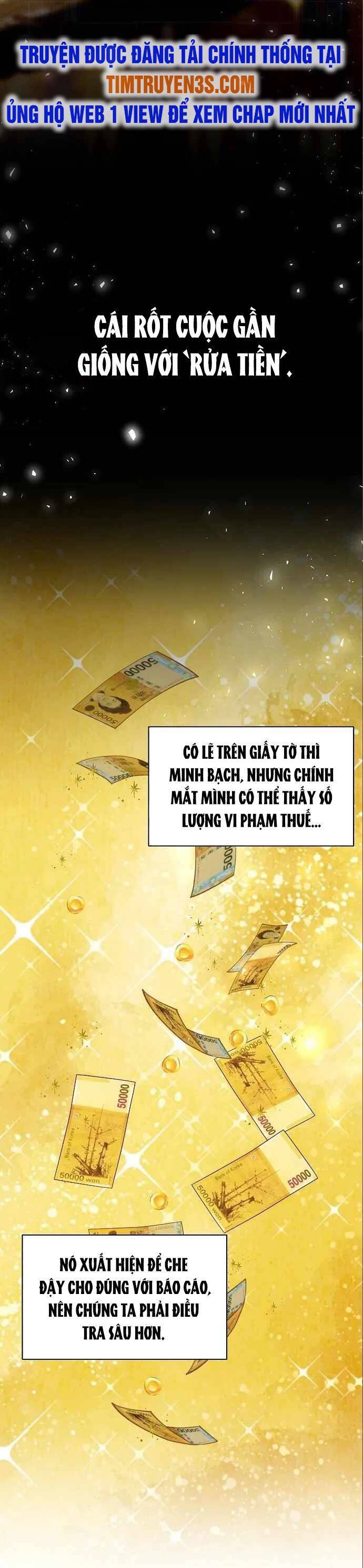 Ta Là Người Thu Thuế Chap 37 - Next Chap 38