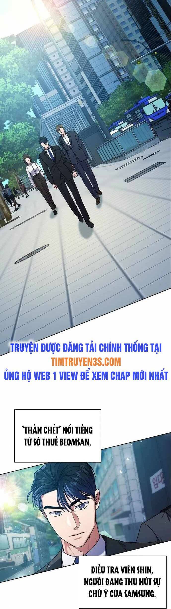 Ta Là Người Thu Thuế Chap 37 - Next Chap 38