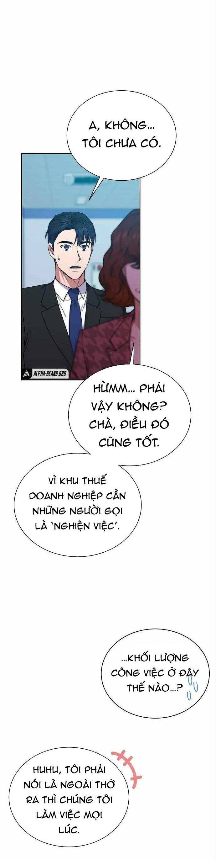 Ta Là Người Thu Thuế Chap 37 - Next Chap 38