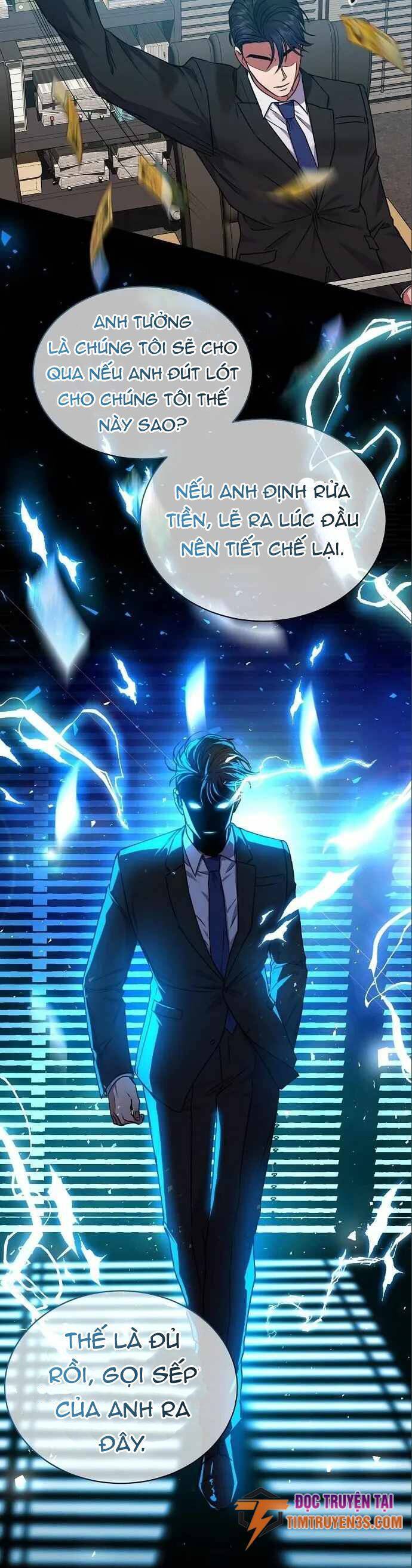 Ta Là Người Thu Thuế Chap 37 - Next Chap 38