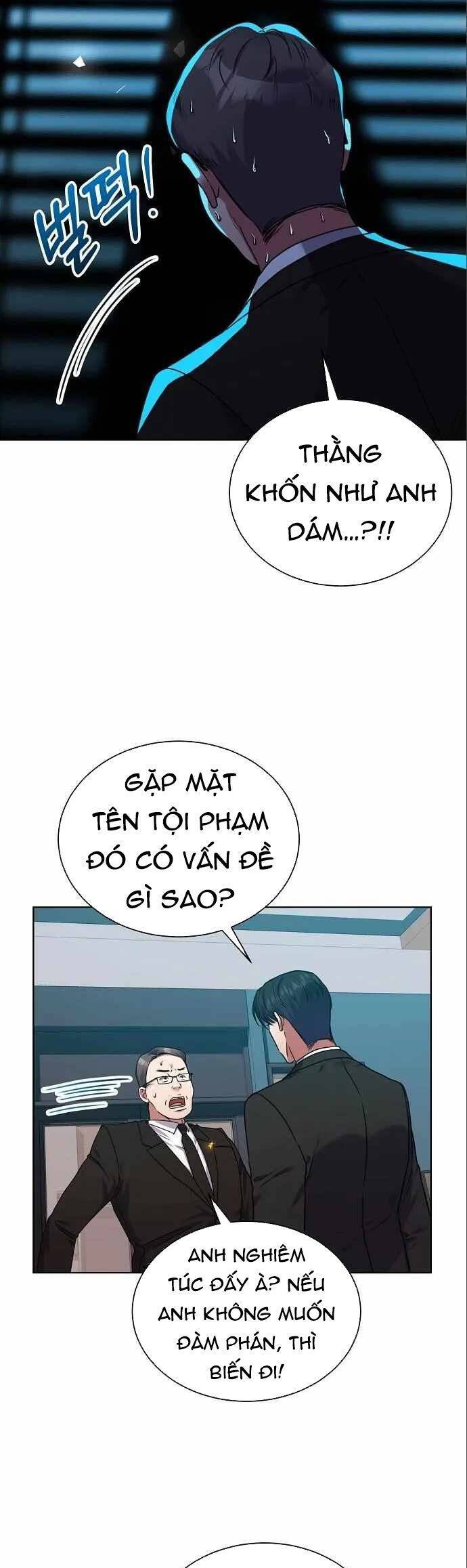 Ta Là Người Thu Thuế Chap 37 - Next Chap 38