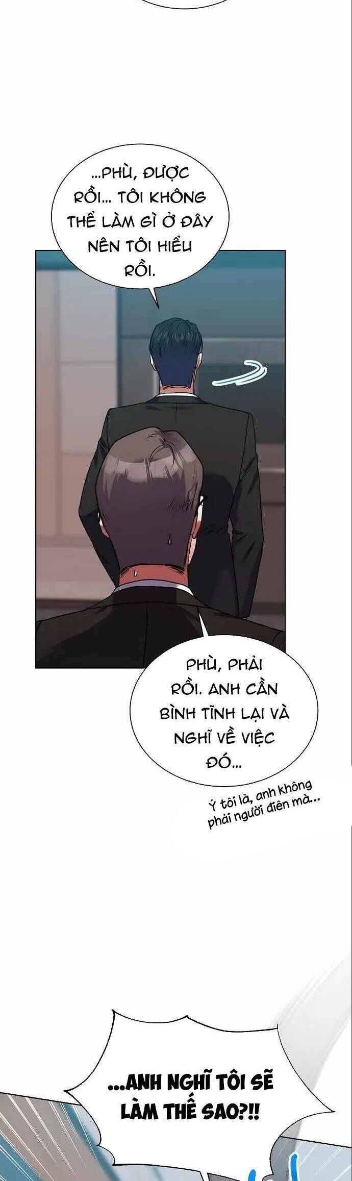 Ta Là Người Thu Thuế Chap 37 - Next Chap 38