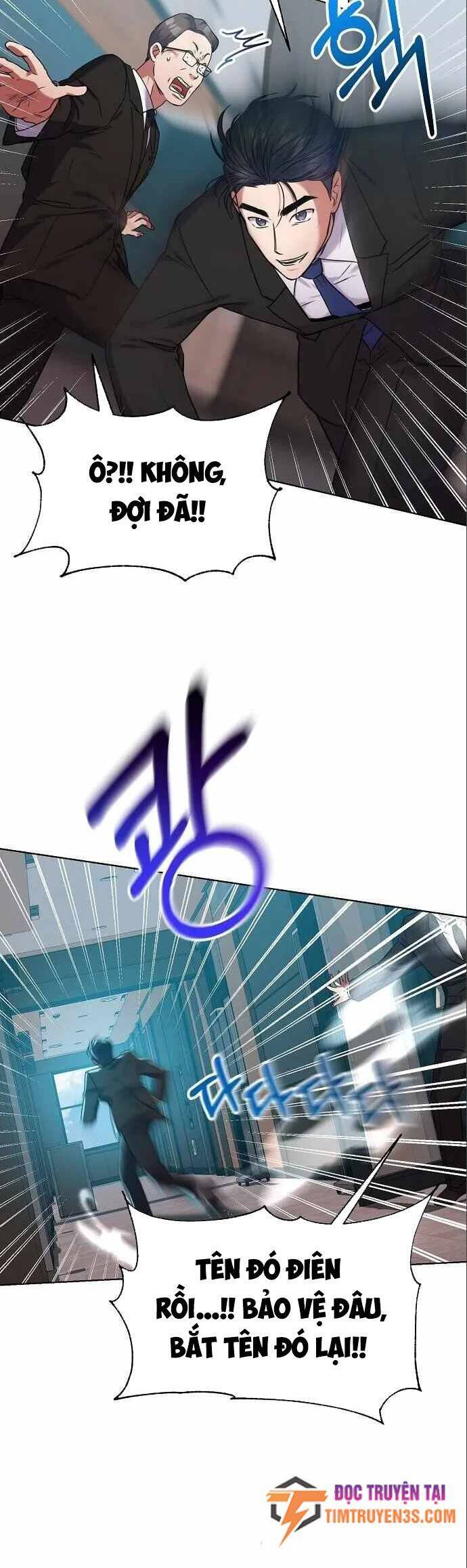 Ta Là Người Thu Thuế Chap 37 - Next Chap 38